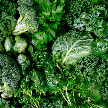 green-leafy-vegs